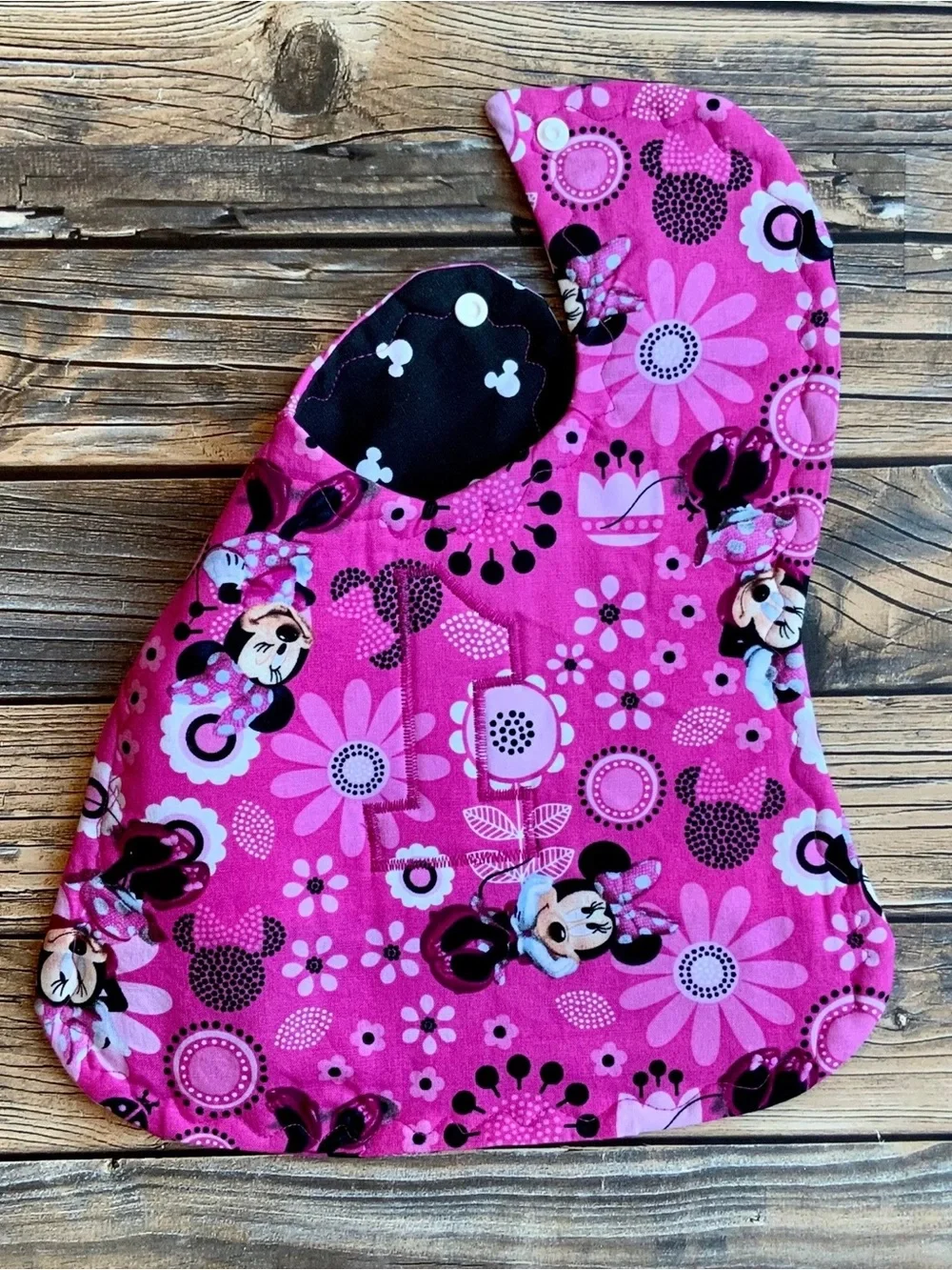 N/A adorable pink